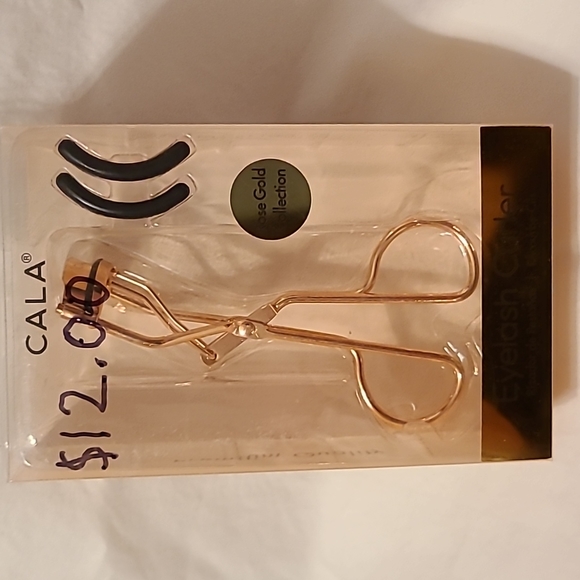 Eyelash curler - Picture 1 of 1
